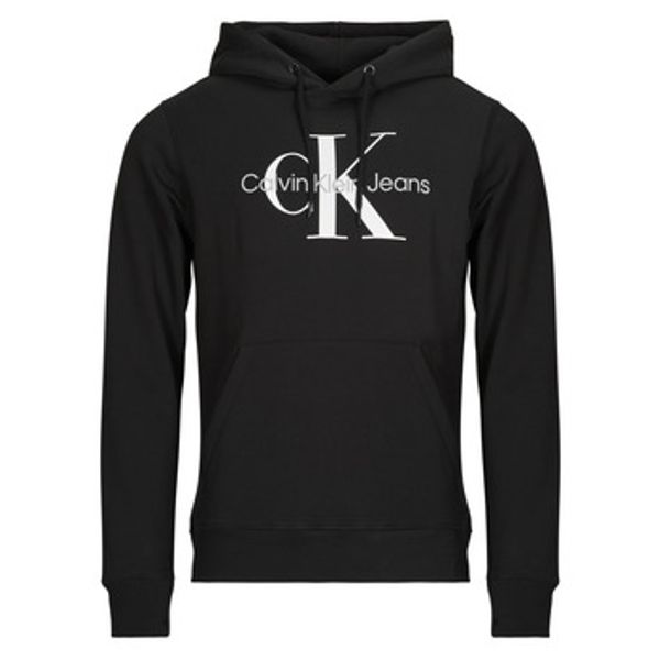 Calvin Klein Jeans Calvin Klein Jeans  Sportske majice CORE MONOLOGO HOODIE  Calvin Klein Jeans