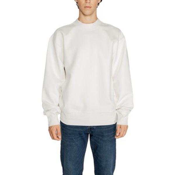Calvin Klein Jeans Calvin Klein Jeans  Sportske majice INTERLOCK CREW J30J326134  Calvin Klein Jeans