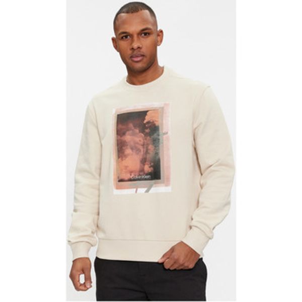 Calvin Klein Jeans Calvin Klein Jeans  Sportske majice K10K112756  Calvin Klein Jeans
