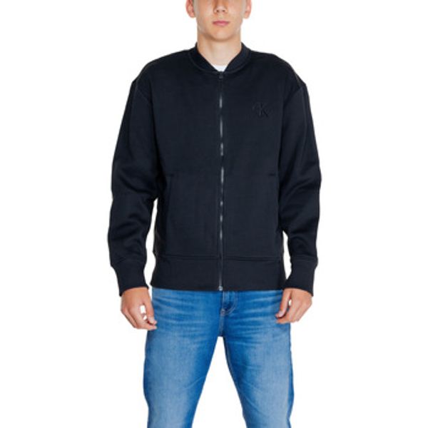 Calvin Klein Jeans Calvin Klein Jeans  Sportske majice MONOLOGO APPLIQUE J30J325915  Calvin Klein Jeans