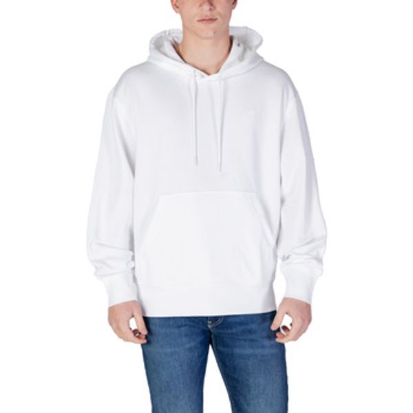 Calvin Klein Jeans Calvin Klein Jeans  Sportske majice SOFT LAYERED MONOGRAM J30J327090  Calvin Klein Jeans