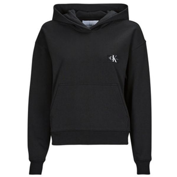 Calvin Klein Jeans Calvin Klein Jeans  Sportske majice WOVEN LABEL HOODIE  Calvin Klein Jeans