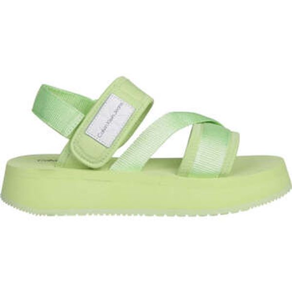 Calvin Klein Jeans Calvin Klein Jeans  Sportske sandale -  Calvin Klein Jeans