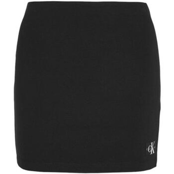 Calvin Klein Jeans Calvin Klein Jeans  Suknje -  Calvin Klein Jeans