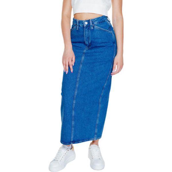 Calvin Klein Jeans Calvin Klein Jeans  Suknje POCKET MAXI J20J223680  Calvin Klein Jeans