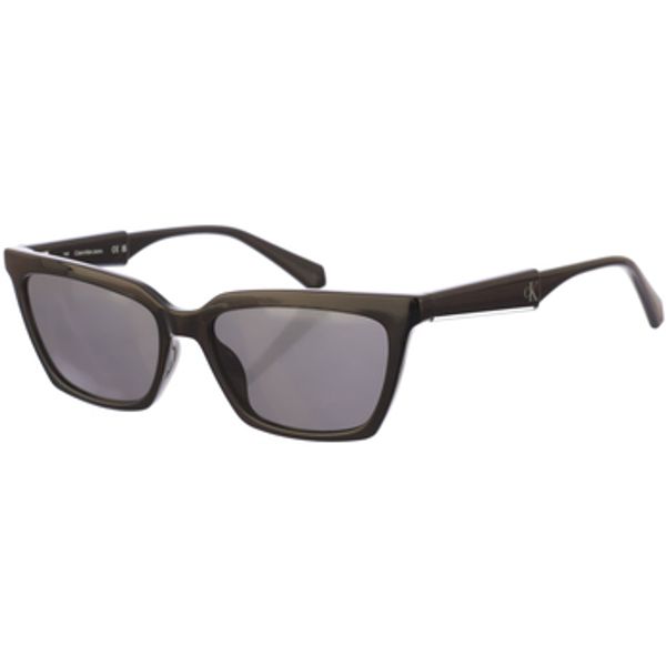 Calvin Klein Jeans Calvin Klein Jeans  Sunčane naočale CKJ23606S-001  Calvin Klein Jeans