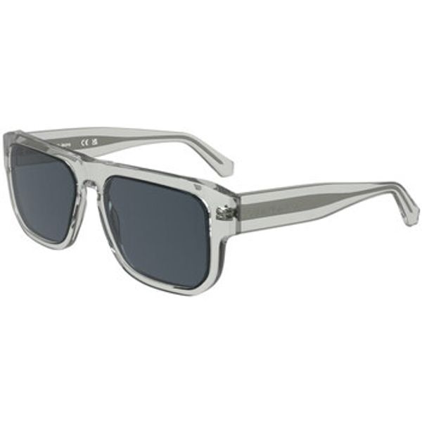 Calvin Klein Jeans Calvin Klein Jeans  Sunčane naočale Occhiali da Sole  Jeans CKJ24607S 012  Calvin Klein Jeans