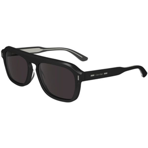 Calvin Klein Jeans Calvin Klein Jeans  Sunčane naočale Occhiali da Sole  Sun CK24504S 001  Calvin Klein Jeans