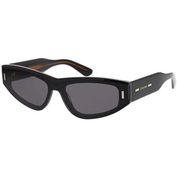Calvin Klein Jeans Calvin Klein Jeans  Sunčane naočale Occhiali da Sole  Sun CK24534S 001  Calvin Klein Jeans
