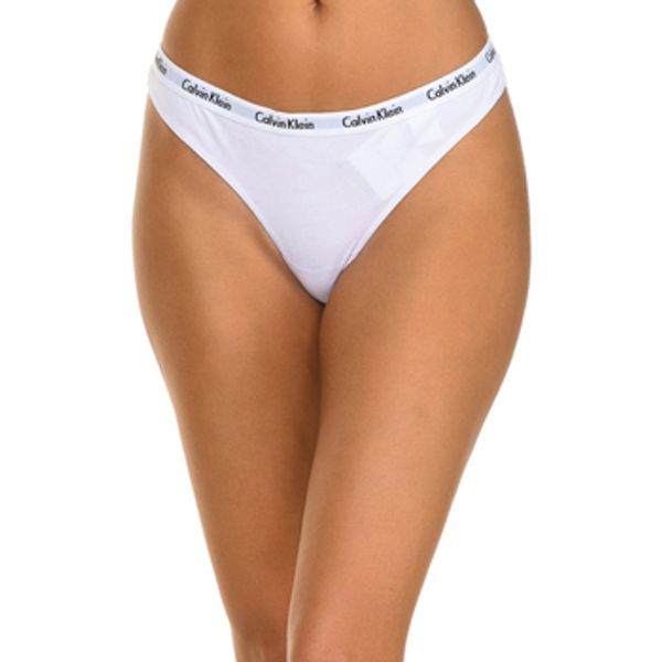 Calvin Klein Jeans Calvin Klein Jeans  Tange D1622T-100  Calvin Klein Jeans