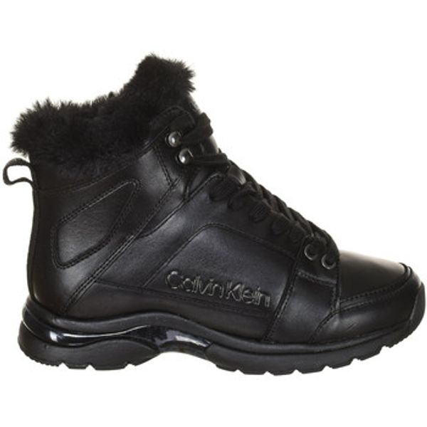 Calvin Klein Jeans Calvin Klein Jeans  Tenis B4N12166-BLACK  Calvin Klein Jeans