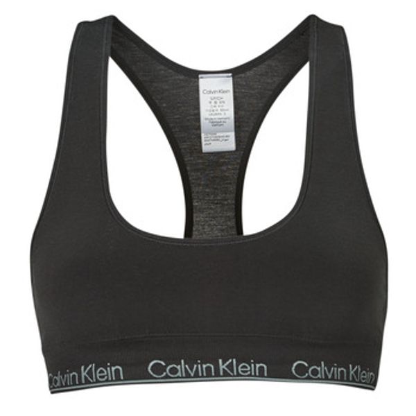 Calvin Klein Jeans Calvin Klein Jeans  Topovi RACERBACK BRALETTE  Calvin Klein Jeans