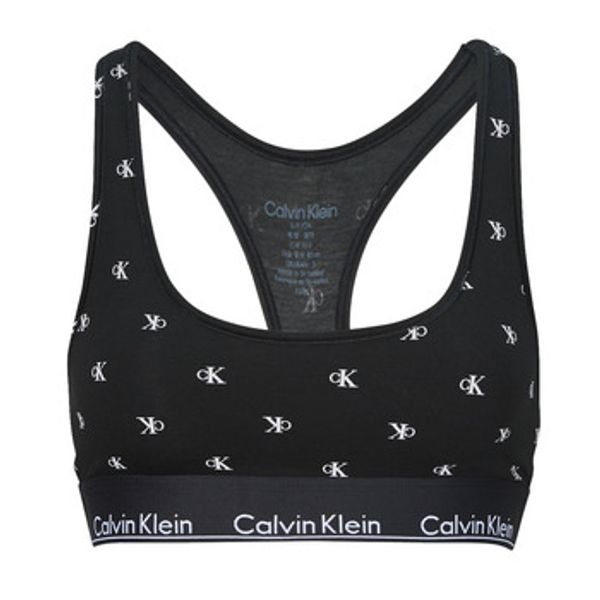 Calvin Klein Jeans Calvin Klein Jeans  Topovi UNLINED BRALETTE  Calvin Klein Jeans