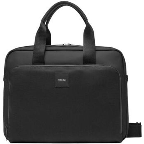 Calvin Klein Jeans Calvin Klein Jeans  Torbe CK ESSENTIAL LAPTOP RUB K50K512724  Calvin Klein Jeans