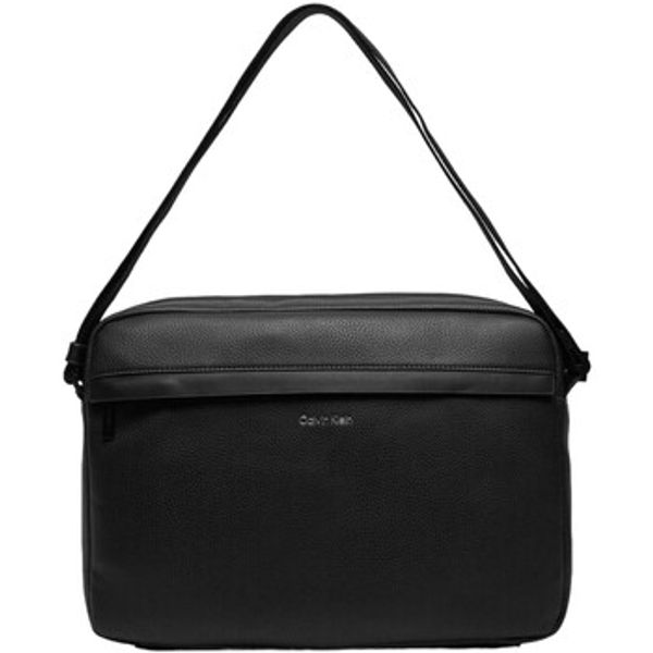 Calvin Klein Jeans Calvin Klein Jeans  Torbe CK MUST MESSENGER K50K512514  Calvin Klein Jeans