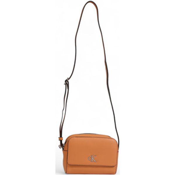 Calvin Klein Jeans Calvin Klein Jeans  Torbe MINIMAL MONOGRAM CAMERA BAG18 K60K612234  Calvin Klein Jeans