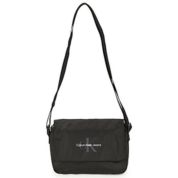 Calvin Klein Jeans Calvin Klein Jeans  Torbe preko ramena SPORT ESSENTIALS UT FLAP CB22  Calvin Klein Jeans