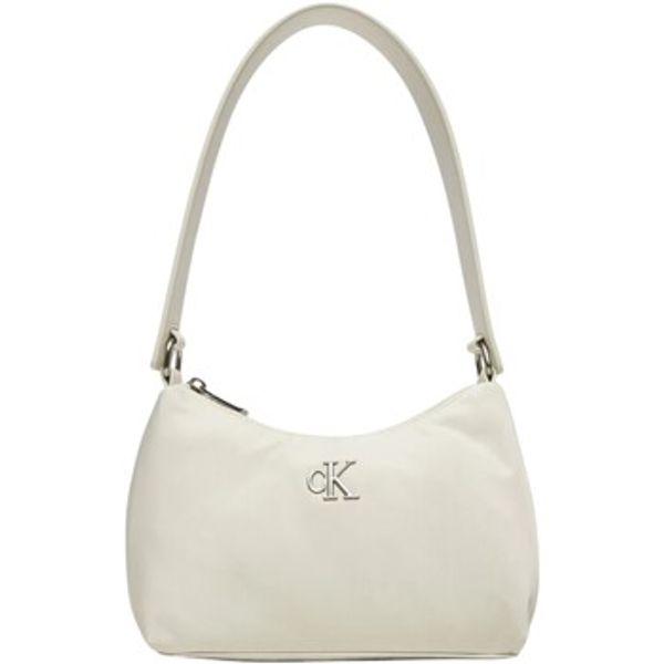 Calvin Klein Jeans Calvin Klein Jeans  Torbe SLEEK NYLON SHOULDERBAG K60K613124  Calvin Klein Jeans