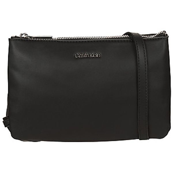 Calvin Klein Jeans Calvin Klein Jeans  Torbe za nošenje preko tijela CK MUST EW DBL COMPARTMENT XBODY  Calvin Klein Jeans