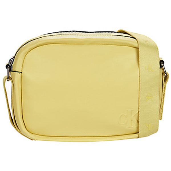 Calvin Klein Jeans Calvin Klein Jeans  Torbe za nošenje preko tijela ULTRALIGHT DBLZIPCAMERABAG21 PU  Calvin Klein Jeans