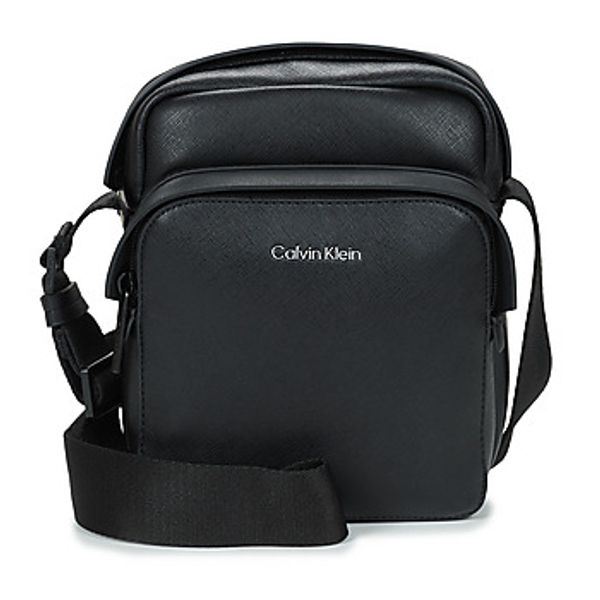Calvin Klein Jeans Calvin Klein Jeans  Torbice CK MUST REPORTER S  Calvin Klein Jeans