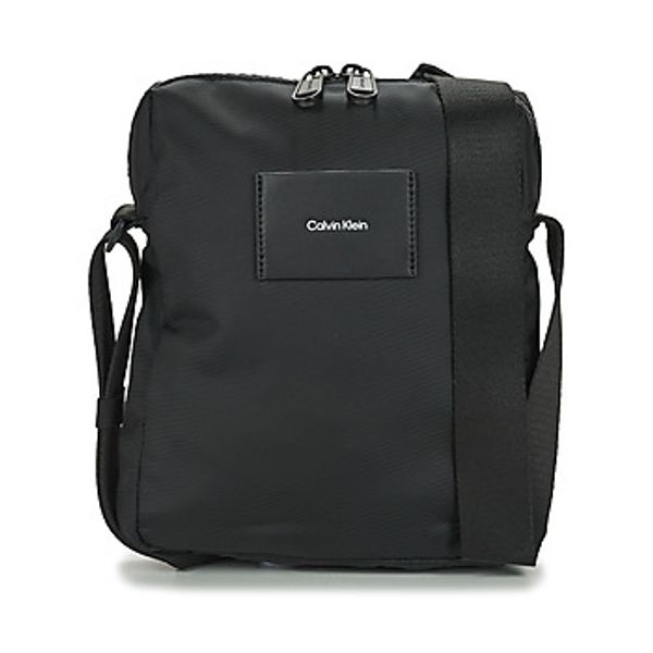Calvin Klein Jeans Calvin Klein Jeans  Torbice CK MUST T REPORTER  Calvin Klein Jeans