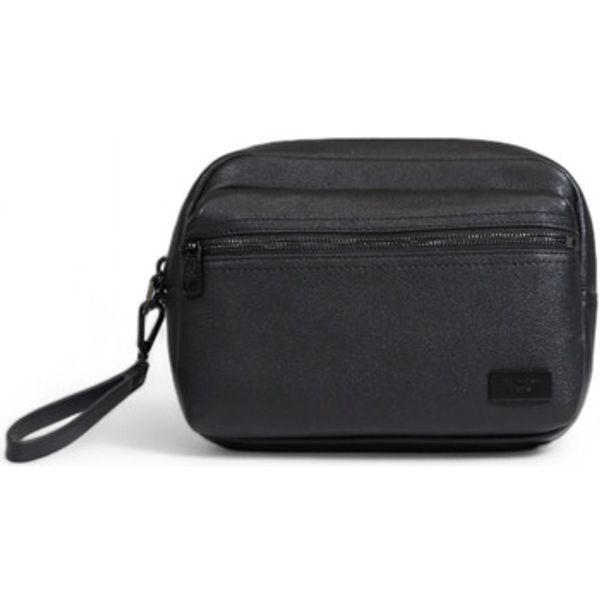 Calvin Klein Jeans Calvin Klein Jeans  Torbice INST PLAQUE SMALL POUCH W/PKT - SECONDA SCELTA K50K510713 2  Calvin Klein Jeans