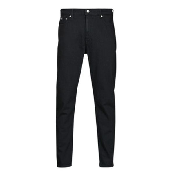 Calvin Klein Jeans Calvin Klein Jeans  Traperice ravnog kroja DAD JEAN  Calvin Klein Jeans