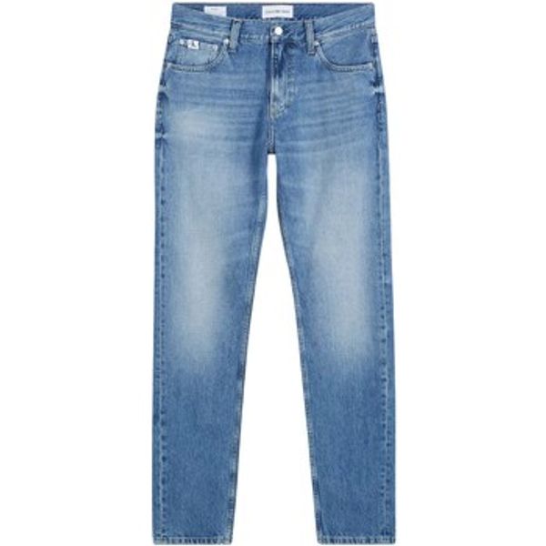 Calvin Klein Jeans Calvin Klein Jeans  Traperice ravnog kroja J30J323872  Calvin Klein Jeans