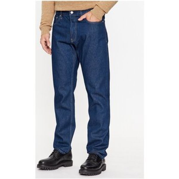 Calvin Klein Jeans Calvin Klein Jeans  Traperice ravnog kroja J30J323881  Calvin Klein Jeans
