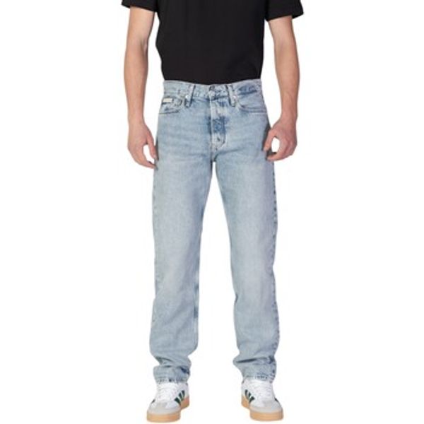 Calvin Klein Jeans Calvin Klein Jeans  Traperice ravnog kroja STANDARD STRAIGHT J30J327434  Calvin Klein Jeans