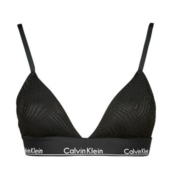 Calvin Klein Jeans Calvin Klein Jeans  Trokutasti/Bez žica LIGHTLY LINED TRIANGLE  Calvin Klein Jeans