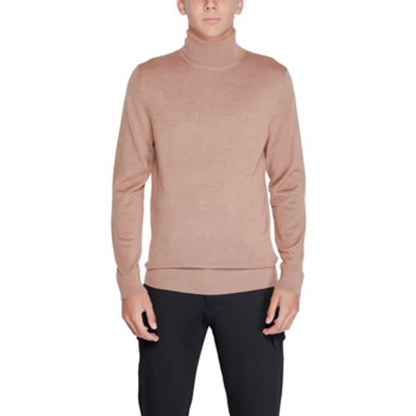 Calvin Klein Jeans Calvin Klein Jeans  Veste i kardigani MERINO RWS TURTLE K10K110420  Calvin Klein Jeans