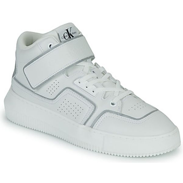 Calvin Klein Jeans Calvin Klein Jeans  Visoke tenisice CHUNKY CUPSOLE LACEUP MID M  Calvin Klein Jeans