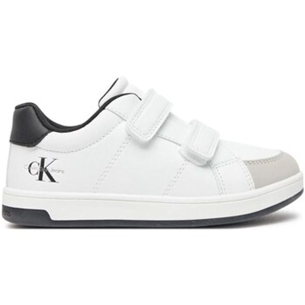 Calvin Klein Jeans Calvin Klein Jeans  Visoke tenisice V1X9-81045-1355  Calvin Klein Jeans