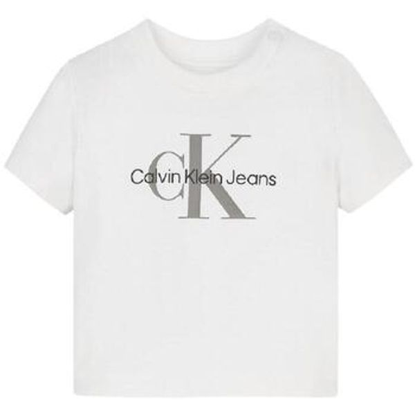 Calvin Klein Jeans Calvin Klein Jeans  Vjetrovke -  Calvin Klein Jeans