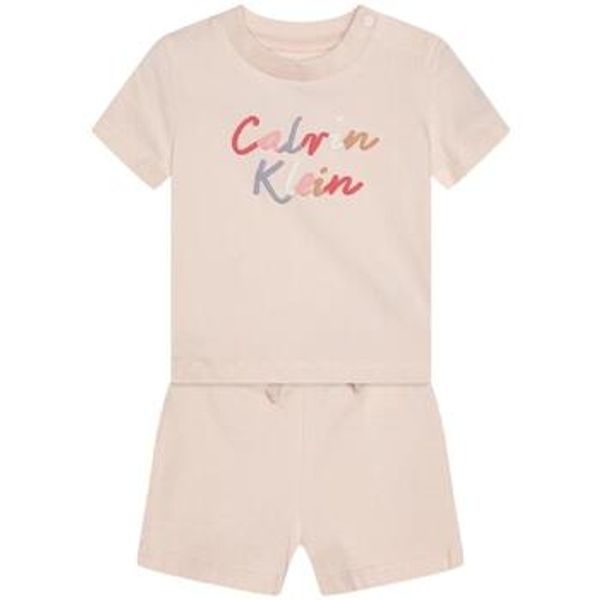 Calvin Klein Jeans Calvin Klein Jeans  Vjetrovke -  Calvin Klein Jeans