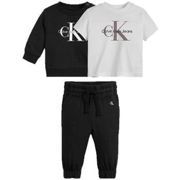 Calvin Klein Jeans Calvin Klein Jeans  Vjetrovke -  Calvin Klein Jeans