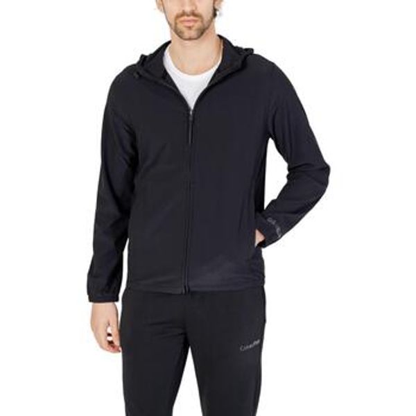 Calvin Klein Sport Calvin Klein Sport  Jakne WO - WIND 00GMS4O520  Calvin Klein Sport