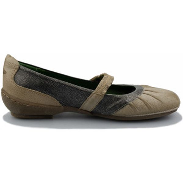Camel Active Camel Active  Balerinke i Mary Jane cipele 234.12.04  Camel Active