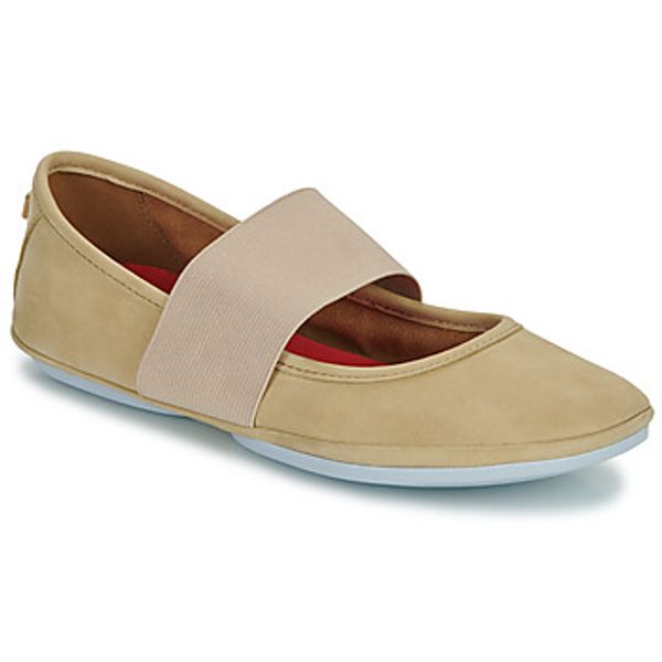 Camper Camper  Balerinke i Mary Jane cipele -  Camper