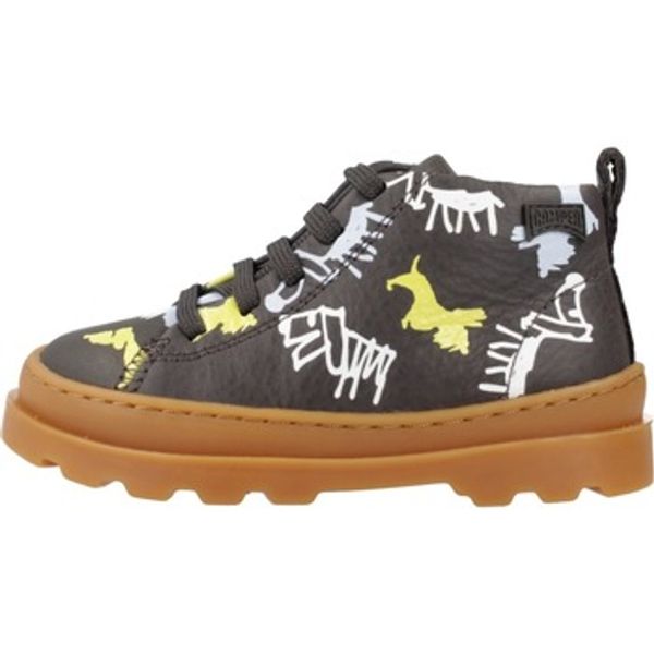 Camper Camper  Čizme TWS FW  Camper