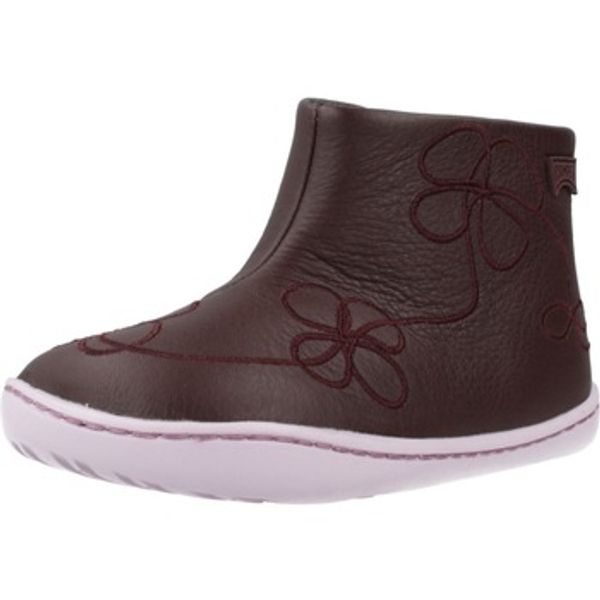 Camper Camper  Čizme TWS FW  Camper