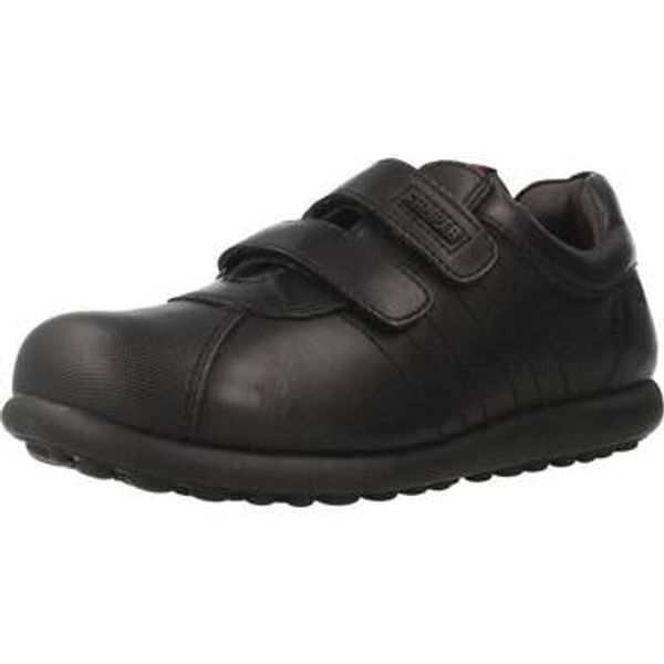 Camper Camper  Derby cipele 80353 009 PELOTAS  Camper