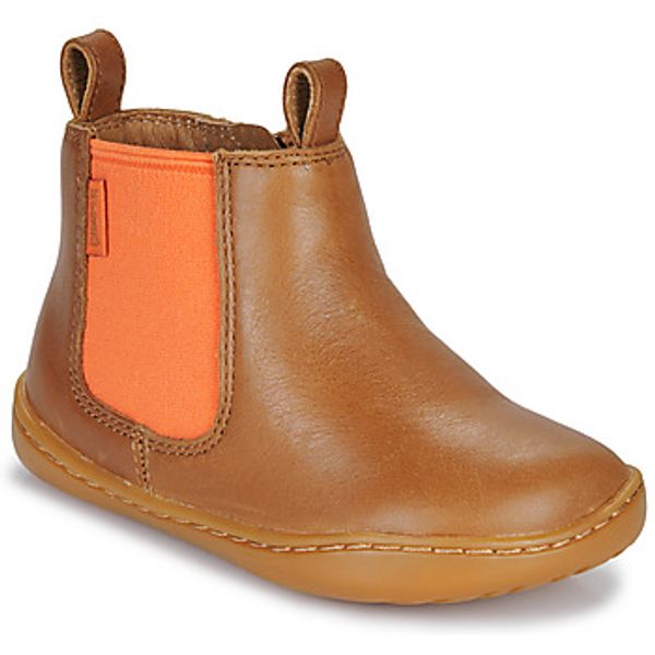 Camper Camper  Polučizme PEU CAMI  Camper