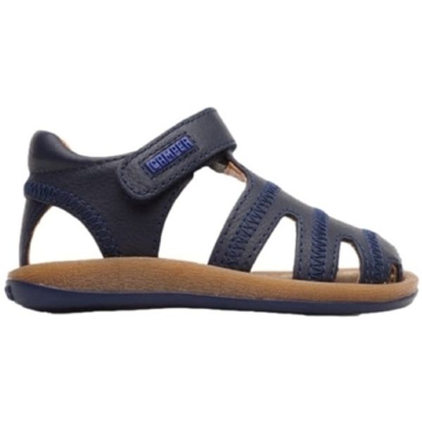 Camper Camper  Sandale i polusandale Bicho Baby Sandals 80372-054  Camper
