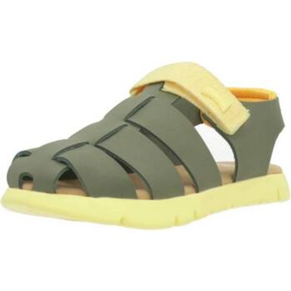 Camper Camper  Sandale i polusandale LAMPER ROMERO  Camper