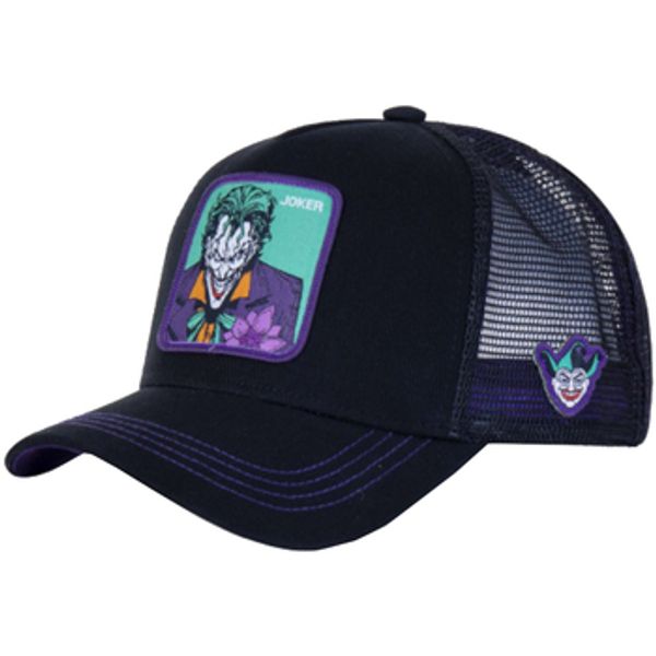 Capslab Capslab  Šilterice DC Comics Joker Cap  Capslab