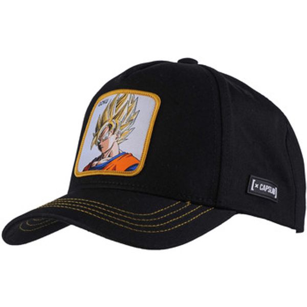 Capslab Capslab  Šilterice Freegun Dragon Ball Z Goku Cap  Capslab