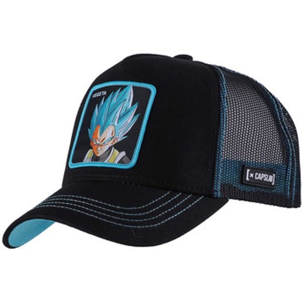 Capslab Capslab  Šilterice Freegun Dragon Ball Z Vegeta Cap  Capslab